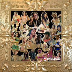 Daily Dancehall Vibe Up (Nov 2024)