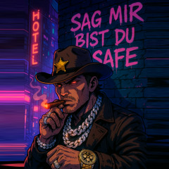 Safe (prod. AXMIN)