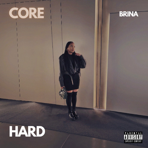 Hard (core version)