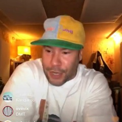 Pete Philly Freestyle over "Waited" Beat (Instagram, 11/18/20)