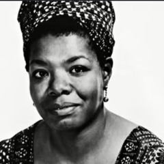 I'm a Woman - Feat. Maya Angelou