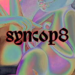 Syncop8 - 14/04/2025