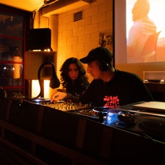 Nessim & Saar - CITY OF LIGHT - 14.12.2024