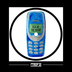 PICK UP THE PHONE - PAWSA, Nate Dogg (TRIP 2 REMIX)