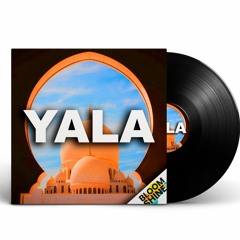 🕌 Yala | Rosalia x El Guincho x Tainy Type Beat Prod by BloomShine Instrumental 2020 [FREE]