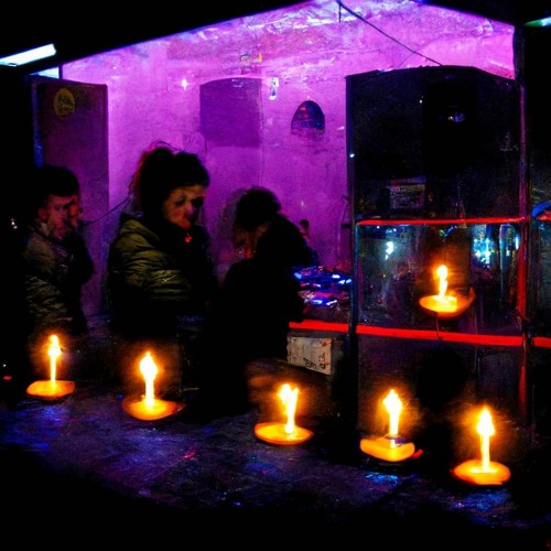 Live @ DokuTech, Prishtina [2'35"-5'38"]