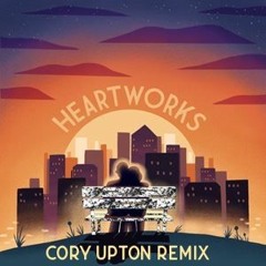 Wingtips- Heartworks (Cory Upton Remix)