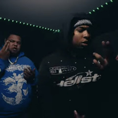 Roscoe G x Dudeylo x Jstar balla - Spin back