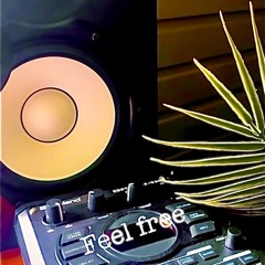 Feel free (Instrumental)