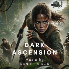 Dark Ascension- Epic Action Fantasy Score