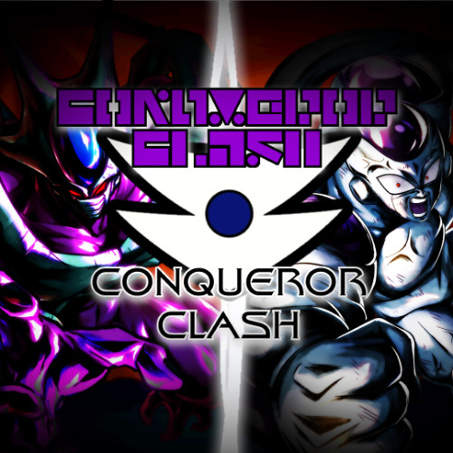 Conqueror Clash (Virgin Rage Cooler Force Mix)