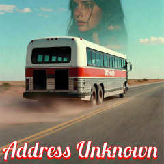 Address Unknown