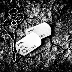 Dog Tags (candidonothere)