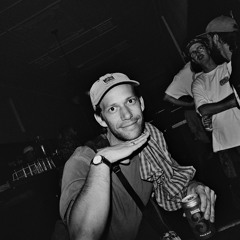 Lofi Visions DJ Set - Mechanoreceptor