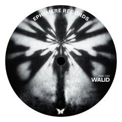PREMIERE: Walid - Disco Forest [FMR030]