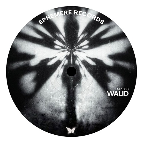 PREMIERE: Walid - Disco Forest [FMR030]