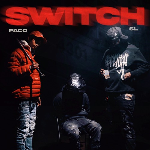 Switch (feat. YtnSL)
