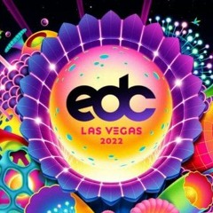 Samwise Live @ EDC Las Vegas 2022