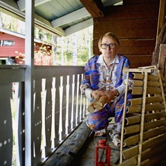 Outsiders: Bureau B w/ Jimi Tenor @ Kiosk Radio 27.10.2025