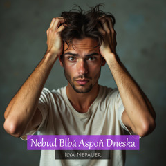Nebud Blbá Aspoň Dneska
