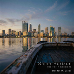 Us at the Beginning (Slow Retrospective)