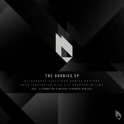 Trapped In Time, Alexandros Djkevingr, Greg Ignatovich - Wood & Steal (Original Mix), Edit