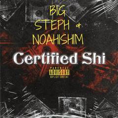 Certified Shi ft noahishim