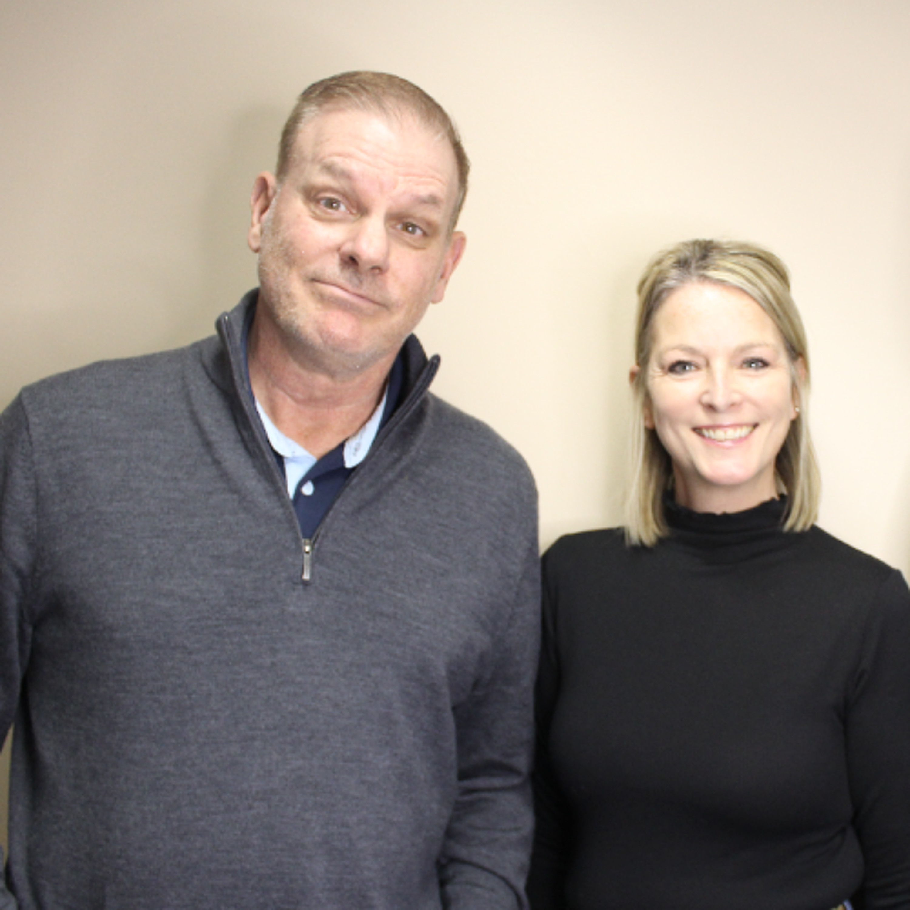 What Dave & Dorene Are Watching (4/1/26)