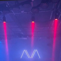 Vertex Loop @ Ava Club 23 August 2025