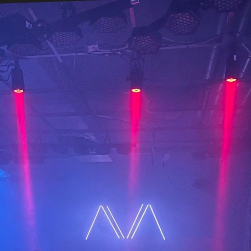 Vertex Loop @ Ava Club 23 August 2025