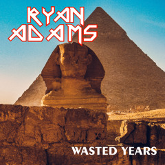 Wasted Years (Live from Glasgow)