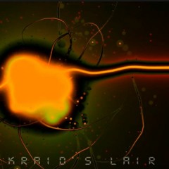 Metroid - Kraid's Lair (Juke Remix)