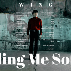 wing - Dopamine,Triviallusion,On the rock,Umaga,Korean zombie,Dance with me,Bounce