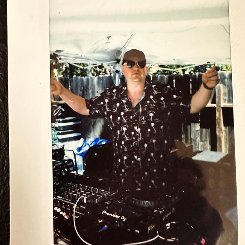 Live at FnF Summer Campout 2024 - Saturday Poolside