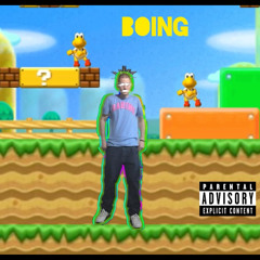BOING (i love this song) feat. killi