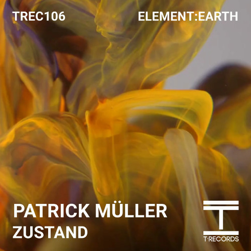 Patrick Müller - Noises (Original Mix)
