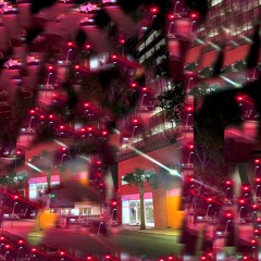 ambient dnb
