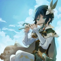 let the wind tell you 「instrumental ver.」
