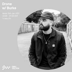 Drone w/ Burke - 13th JAN 2021