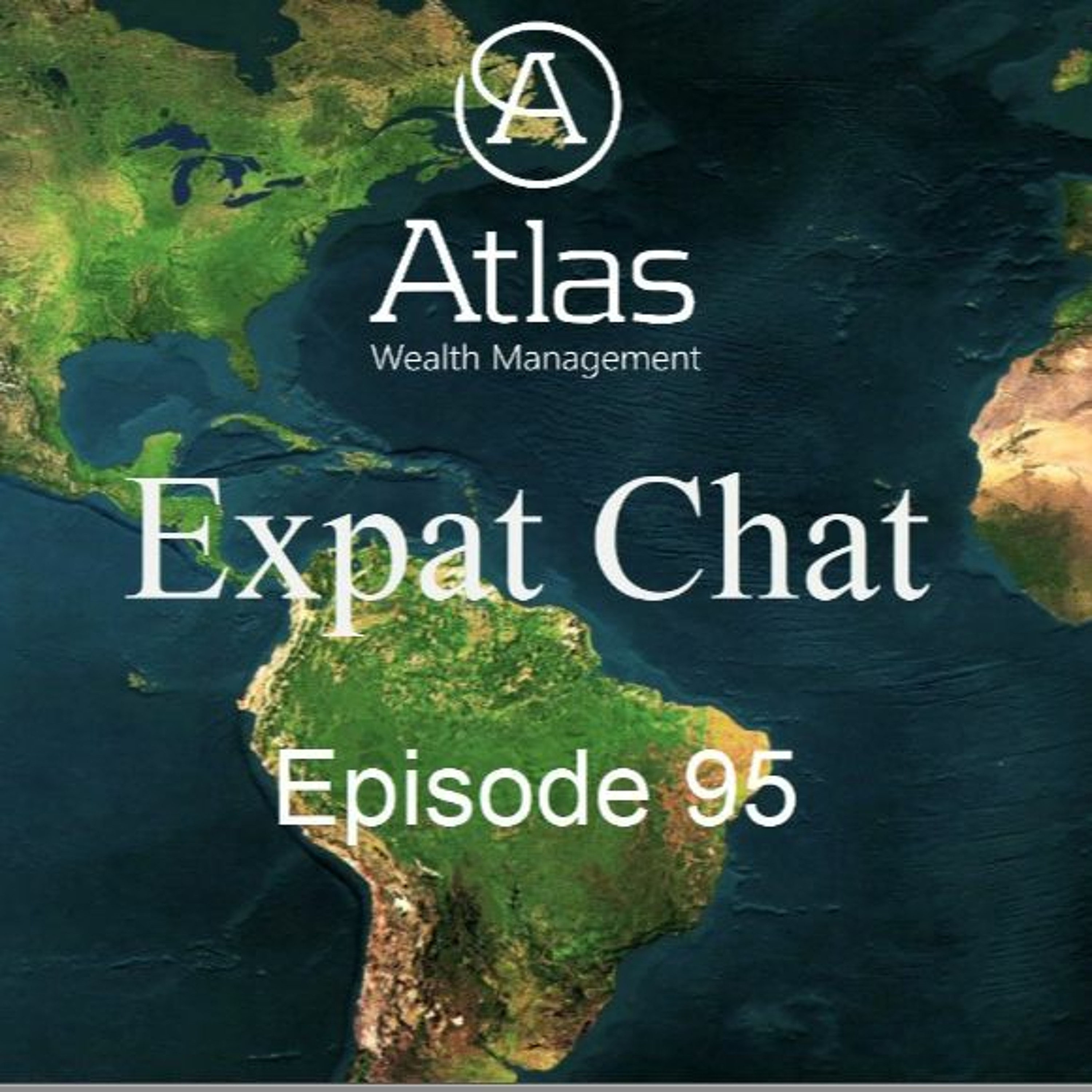 Expat Chat Podcast