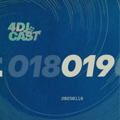 4DJS019:   Modular Misdeed (LIVE SET)