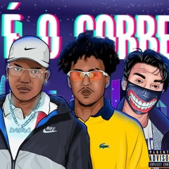 Nois é o Corre · GR lean x Danzo x ThePrince (prod. Swed)