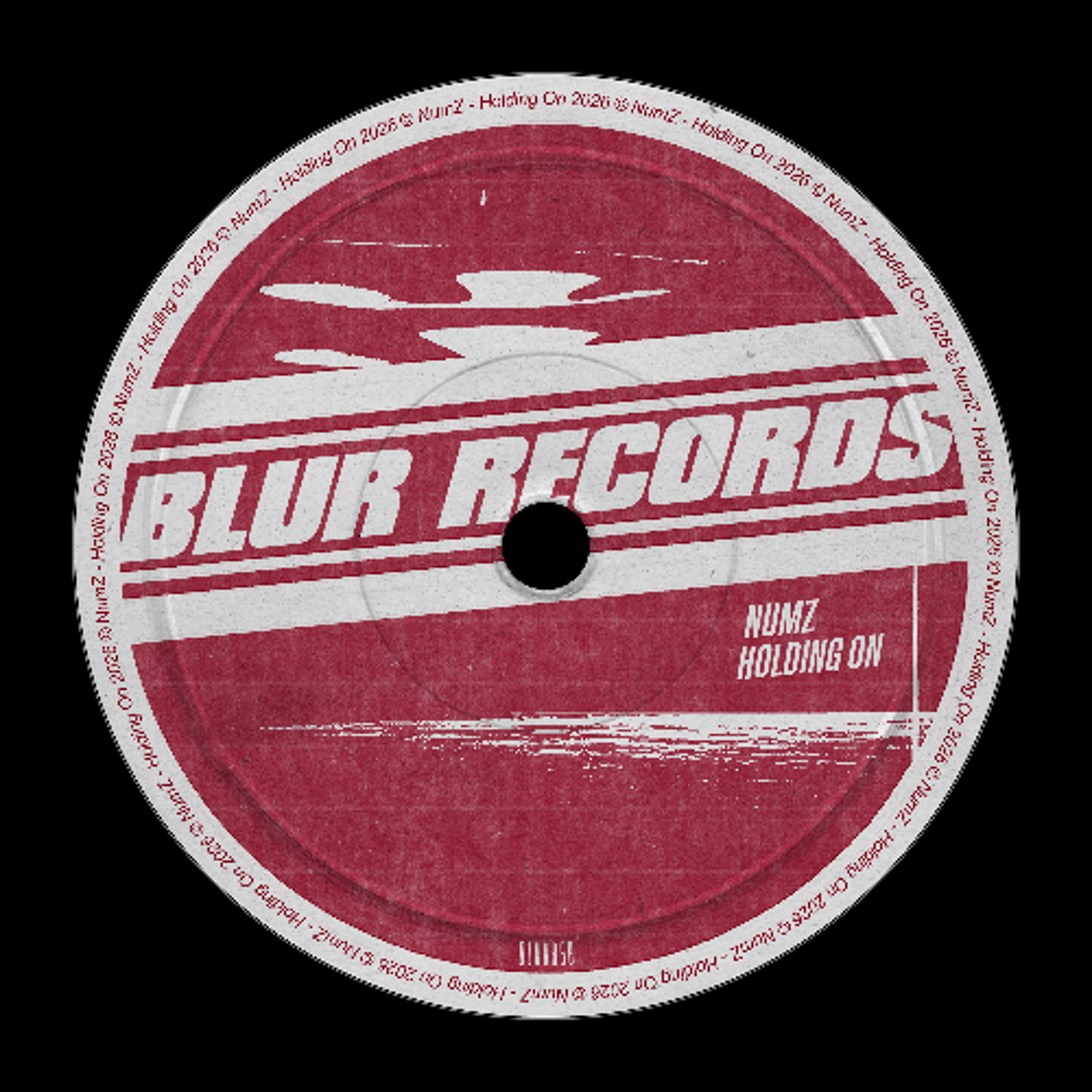 PREMIERE: NumZ - Holding On [Blur Records]