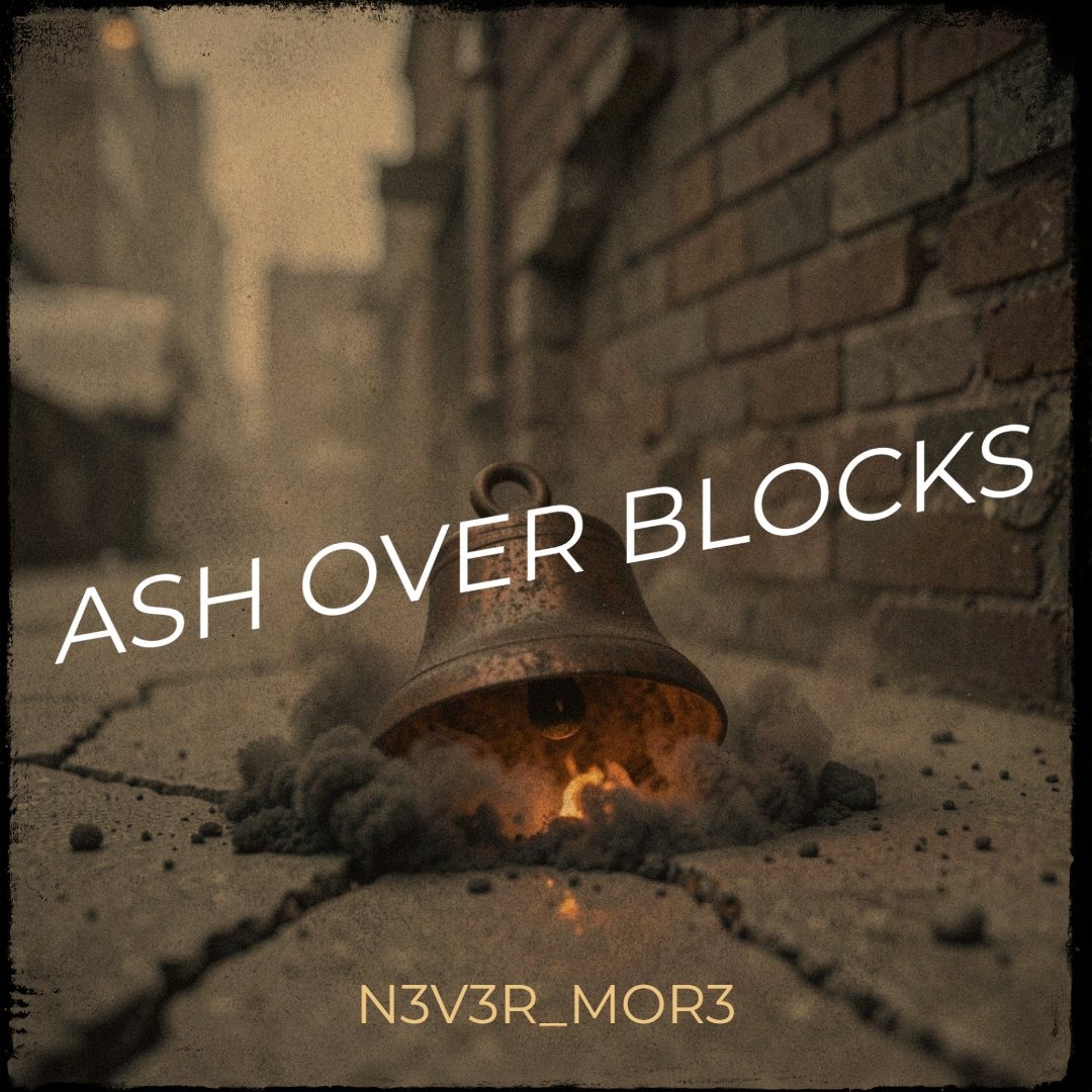 Stream Ash Over Blocks by n3v3r_mor3 | Listen online for free on
