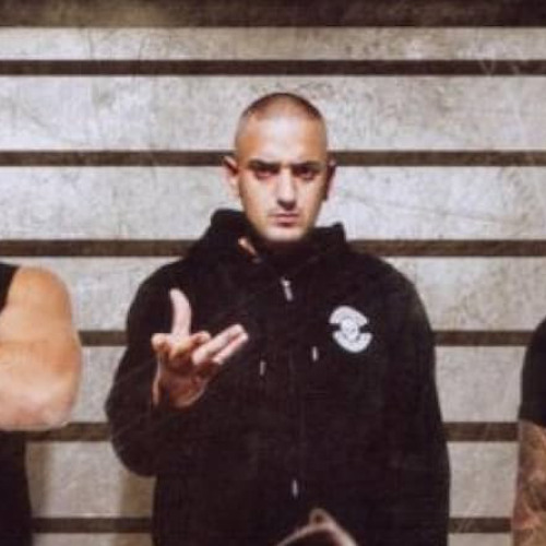 Haftbefehl - Cho x Quantum Leap (flipped by rrari)