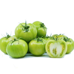 Green Tomato