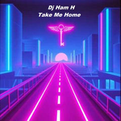 DJ HAM H - Take Me Home