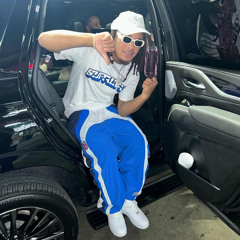 BREADGANG LIL CUZ - GONE POP IT (SETT DISS) [PROD. KING ZOE BEATS] (UNRELEASED)