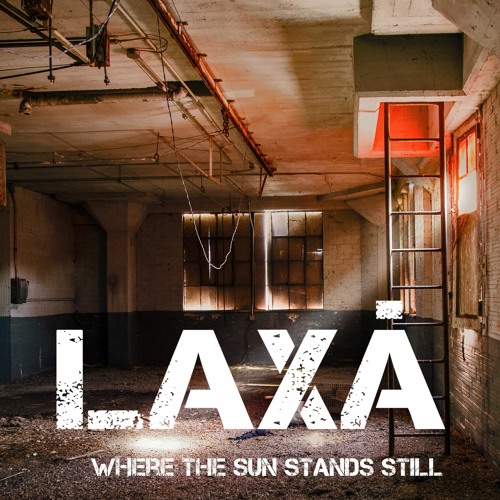 Where The Sun Stands Still by Láxa Icelandic Postrock with dub reggae influences.