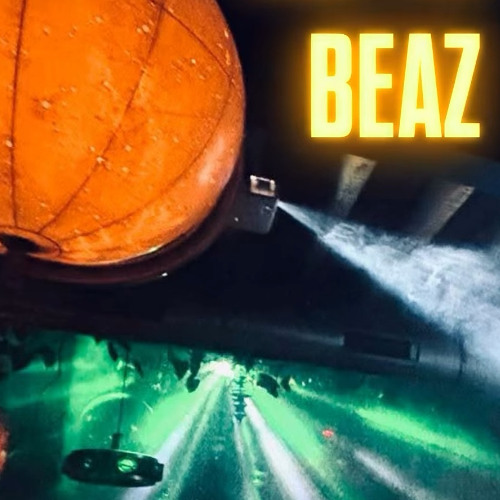 Kosmo DJ Sessions 21-11 / Warming Up